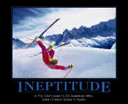 Inertitude